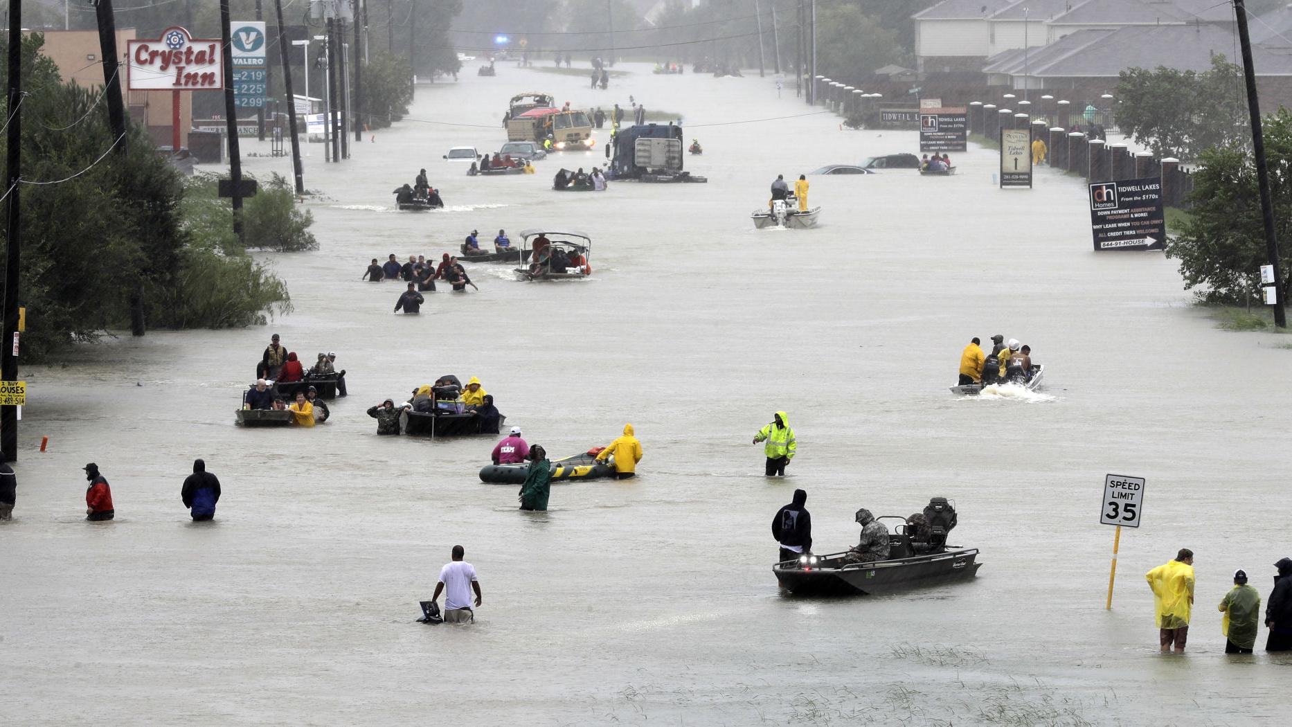 Harvey
